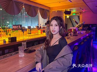 太古仓｜落日美好 但没想到夜景氛围也这么棒