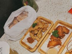 -老佛爷铜炉蛙锅(阳光时代广场店)