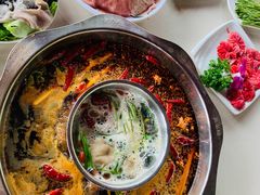 -枇杷园食为鲜火锅(南山店)