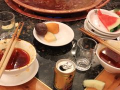 -老码头火锅(玉林店)