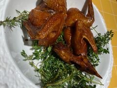 -蔡澜点心·粤菜(花城汇南区店)