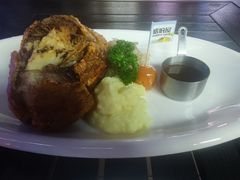 -Ambra Haus琥珀屋精酿餐厅(宝山店)