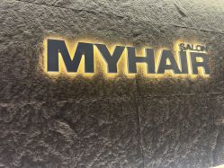 -MY HAIR ARDOR