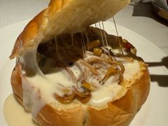 -Mogul Eatery·大亨餐酒馆