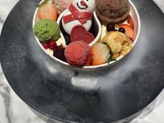 -哈根达斯(SM店)