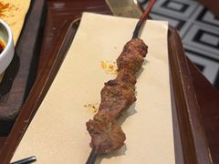 -那拉提之疆·新疆菜(美院店)