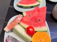 -梨花自助烤肉(西三旗万象汇店)