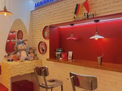 -Eckl’s爱氏热狗(猫街店)