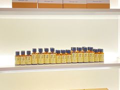 -左右Massage/Spa(长寿路店)