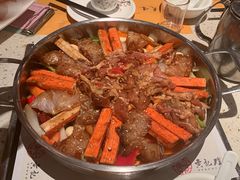 -黄记煌三汁焖锅(广州曜一城店)