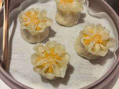 -海派悦庭·海胆烧麦·新融合菜(凯德广场店)