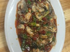 -肥弟大排档(汕樟路店)