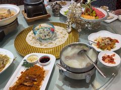 -南湖春色海鲜食府(中兴街店)