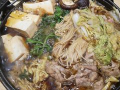 -胜代日本料理(云程巷小区店)