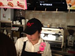 -85度C(北京八角物美店)