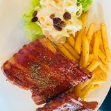 harry's 性价比超高的西餐厅