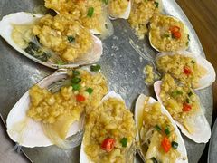 -老虎滩大连海鲜烧烤(水游城店)