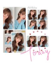 -MAKE SENSE美可沙龙