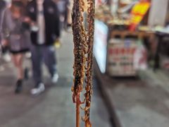 -南门头上美食街