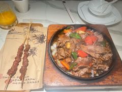 -北国饭店.海鲜.北方菜(新河路店)