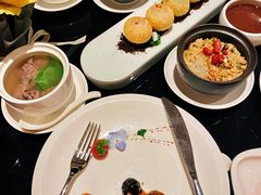 闽和南白萝卜饭-闽和南(深圳万象城店)