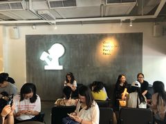 -喜茶(佛山顺德大良东乐路店)