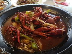 十三香小龙虾-金陵暴走小龙虾·迷踪蟹(凯德MALL店)