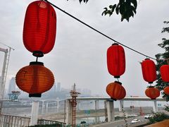 -山城巷传统风貌区
