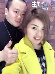 -FUTURE HN男士发型风格设计