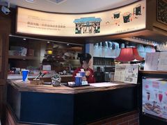 -春水堂人文茶馆(台中四维店)