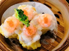 明虾蟹子烧卖-点都德(千灯湖环宇城店)