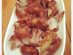 iphone_upload_pic-霸王虾·麻辣小龙虾(清水河公园店)