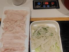 -八合里潮汕鲜牛肉火锅(万科里店)