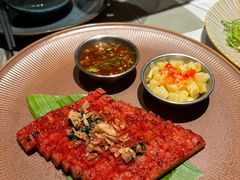 -芭札·Thai泰国餐厅(同和金铂天地店)