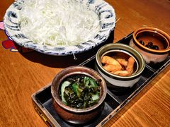 -堂本家洋食别馆·炸猪排(中心城店)