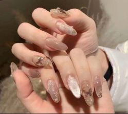 -IDO美甲美睫