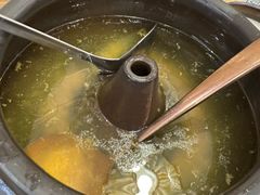 -云海肴·汽锅鸡·云南菜(广安门天虹店)