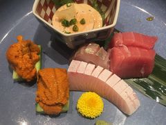 -一本魅·日式料理