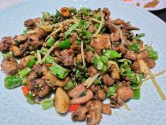 -不老溪贵州菜(广安门总店)