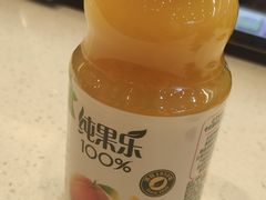 -京樽回転寿司(奥林匹克店)