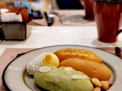 -杭州城中香格里拉大酒店