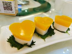 -万山楼海鲜酒家·二十三年老字号