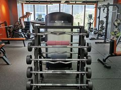 -博纳私人订制健身(中集美兰湖店)