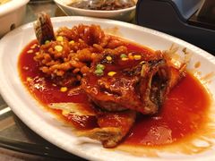 松鼠桂鱼-老东吴食府(雅都店)