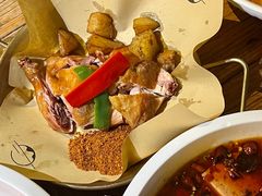 -不二·民谣音乐餐吧(长沙店)