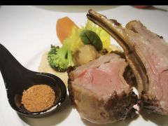 -K·Kitchen KK牛扒厨房(江南西店)
