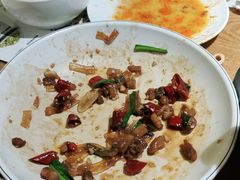 -福茂源横山铁锅羊肉(牡丹园店)