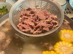 -牛事制造局牛肉火锅(莲岳路店)