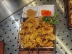 -人民公社大食堂(张家湾店)