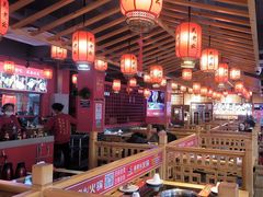 -吴老幺火锅(金龙店)